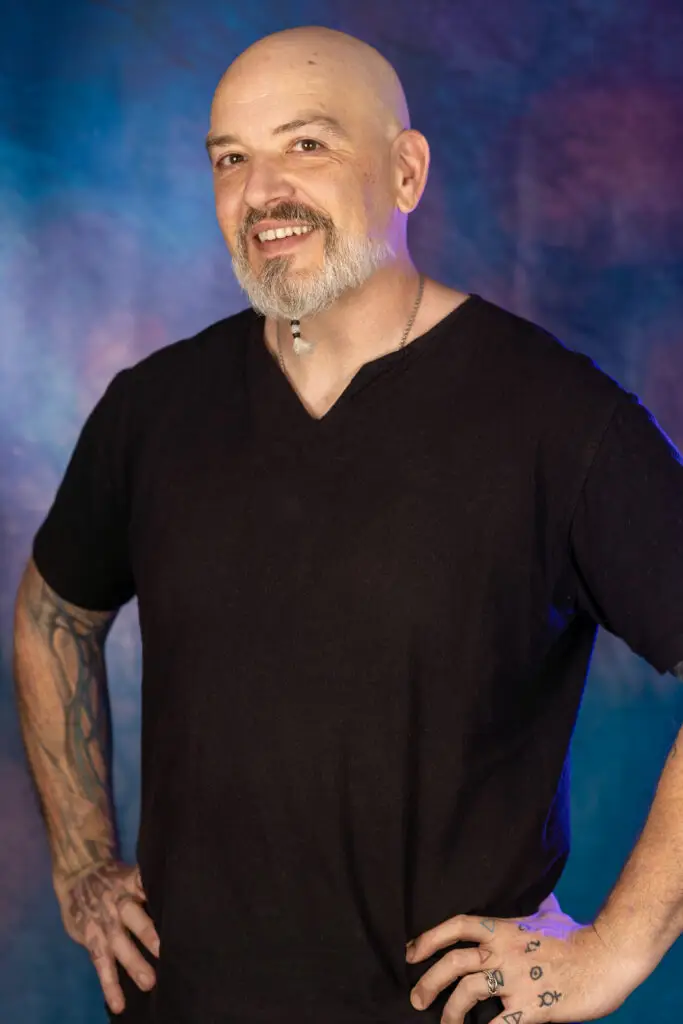 Mike Soothe Wellness